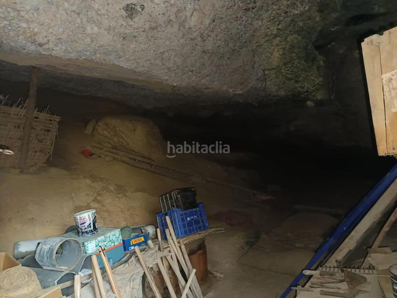 Foto 8e7f62d8-d49f-49df-95e5-ddf946bc689d. Finca rústica a Miravet