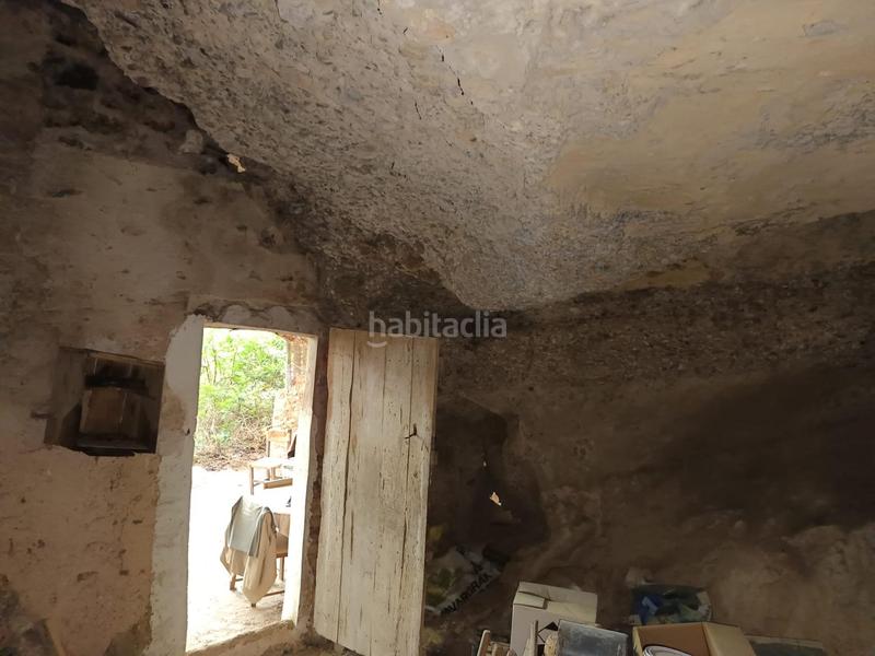 Foto d587ff33-95eb-470b-8633-71173c751cc5. Finca rústica a Miravet