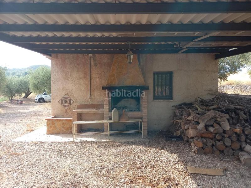 Foto aa937c16-3071-4446-93f2-e4bce0d53614. Fondo rustico in Miravet
