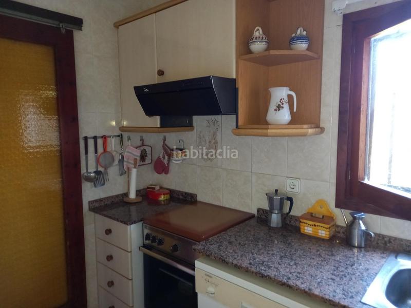Foto 062ca57a-2dbd-4122-82ad-6c010fadc408. Haus mit parking in Masroig (El)