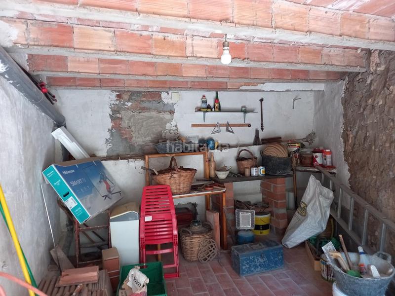 Foto 08bfaa20-d233-4448-95df-9c71e6b371ad. Haus mit parking in Masroig (El)