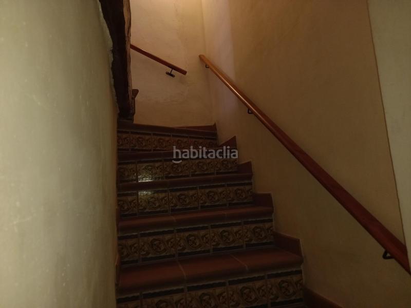 Foto 0be3328f-80d0-424b-8266-1859f48efd30. Haus mit parking in Masroig (El)