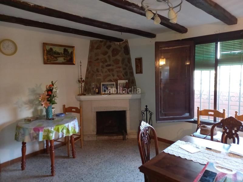 Foto 16e51d34-4dce-467a-b45b-263ba1540c8d. Haus mit parking in Masroig (El)