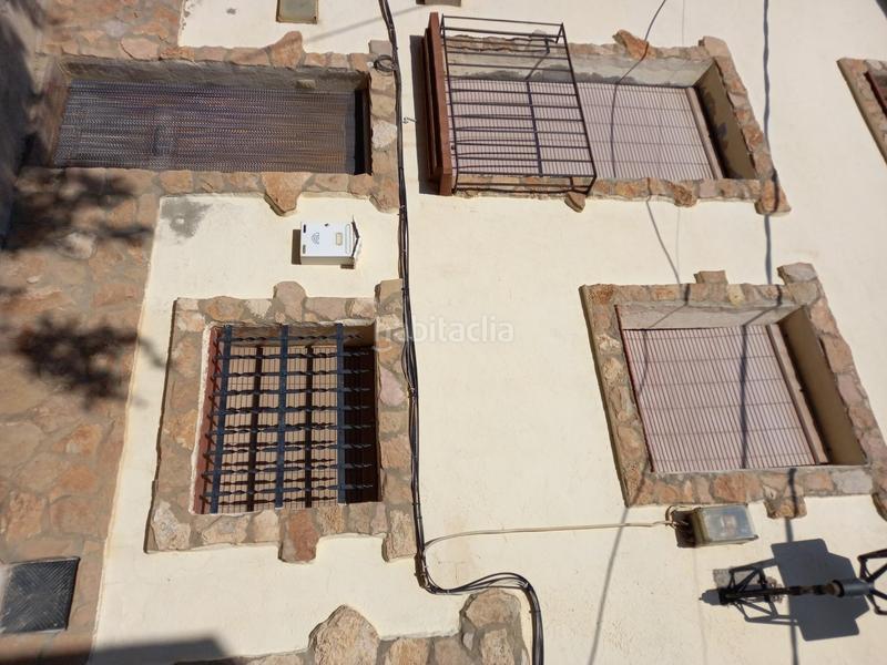 Foto 257b9491-32f9-4e7b-a429-069483be764f. Haus mit parking in Masroig (El)