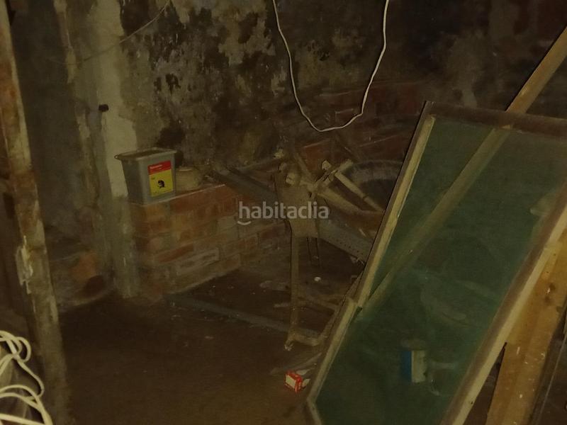 Foto 28f28aed-10af-443c-880f-e8b93b82f712. Haus mit parking in Masroig (El)