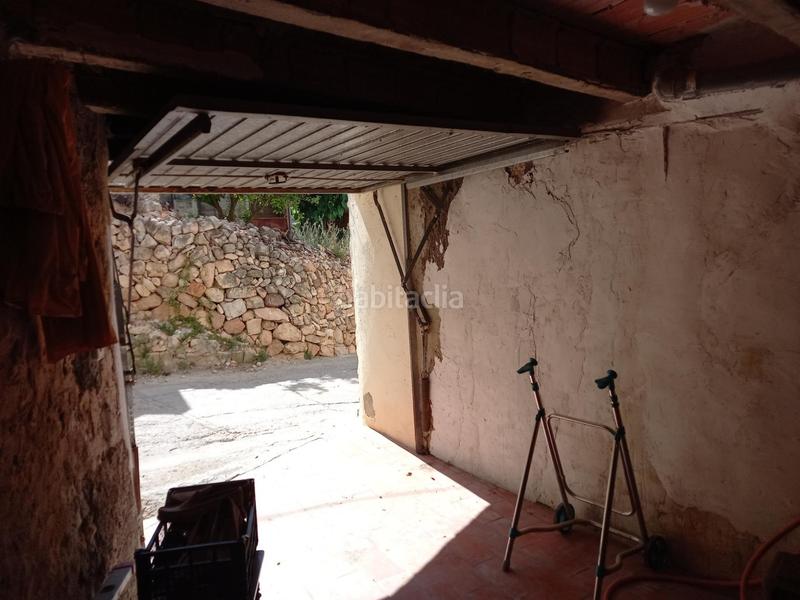 Foto 2bca8cfa-b0c5-4bf2-8031-1b90d7c096b5. Haus mit parking in Masroig (El)