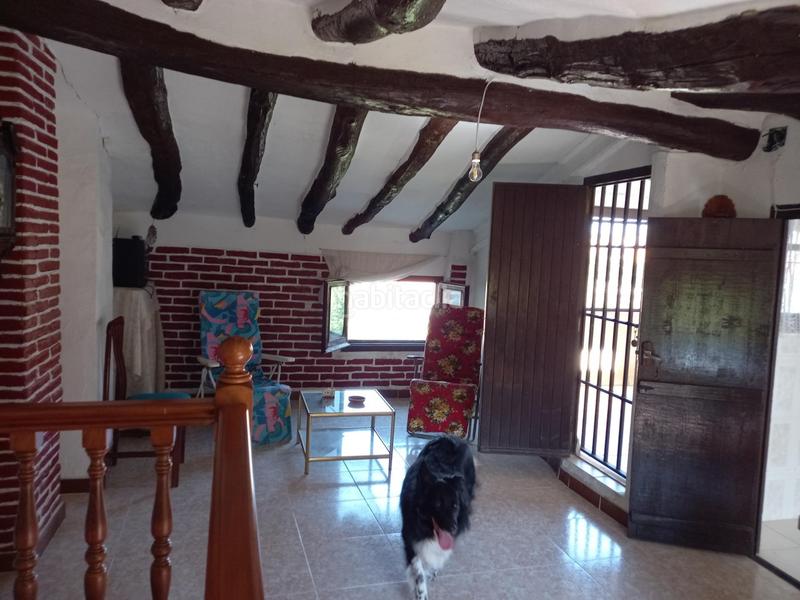 Foto 2c4f10b1-fba9-4640-84a8-108311d3a532. Haus mit parking in Masroig (El)