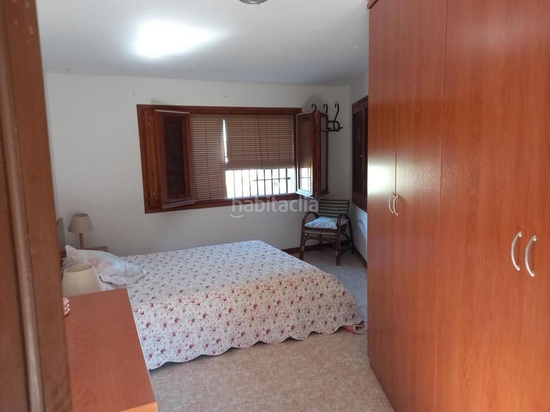 Foto 5e1020a9-3b79-4eda-86de-69f318190c9f. Haus mit parking in Masroig (El)