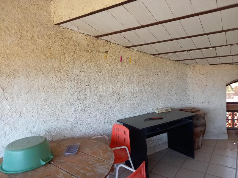 Foto 60cae07c-535f-4576-b1f0-2fd655c48526. Haus mit parking in Masroig (El)