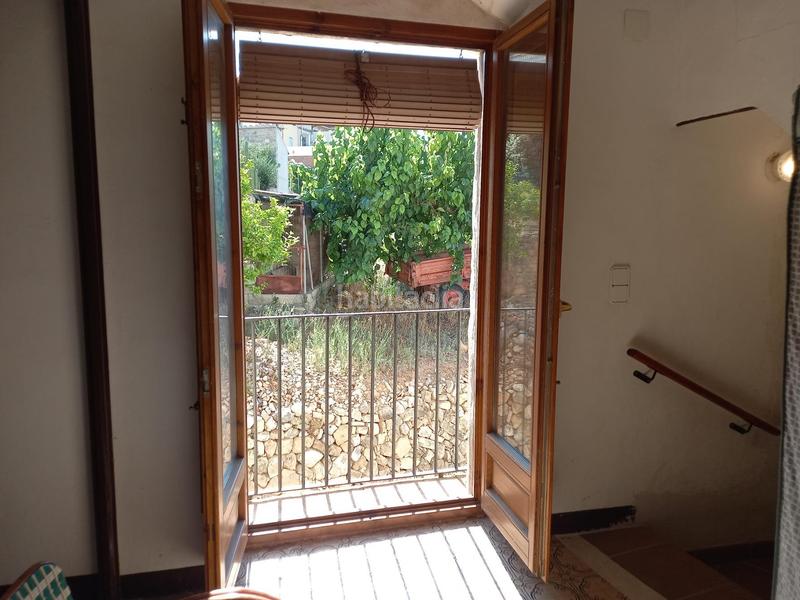 Foto 639e702b-7875-4fe2-ae20-f317b9a99a57. Haus mit parking in Masroig (El)