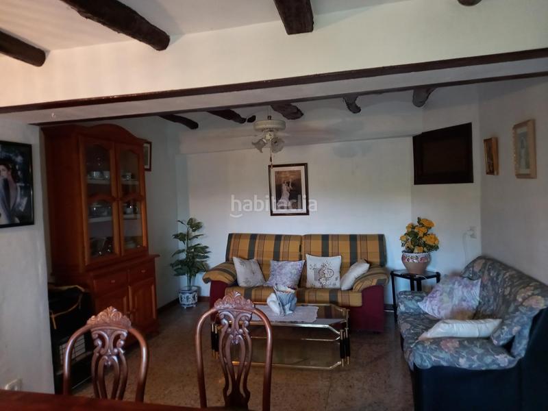 Foto 65986064-0fee-46af-b26b-d74649c0721b. Haus mit parking in Masroig (El)