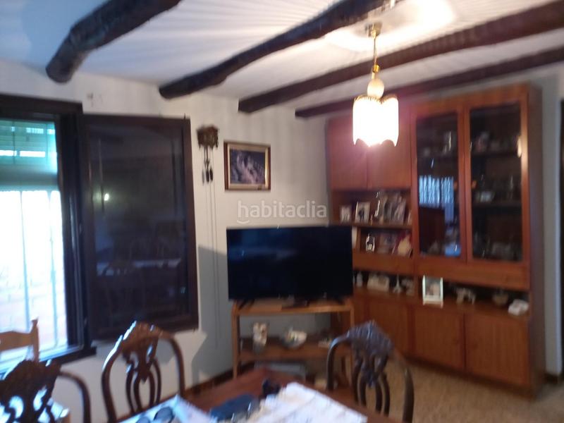 Foto 6db104e3-9d3b-49c5-afbf-206ec00da053. Haus mit parking in Masroig (El)