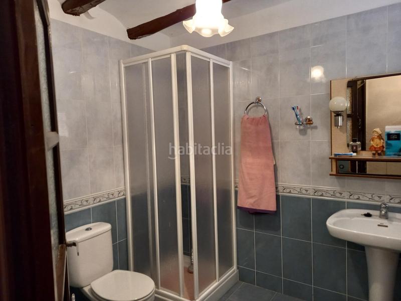 Foto 78b995ed-ad8d-4283-bad5-c8ec5f031474. Haus mit parking in Masroig (El)