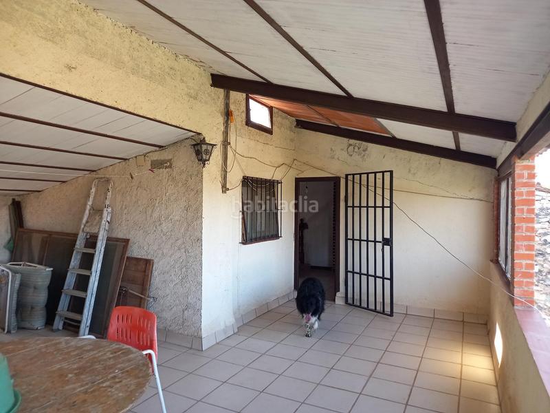 Foto 7fbdc99c-4085-409f-b0b9-3e5d7237a17c. Haus mit parking in Masroig (El)