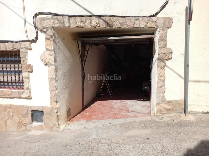 Foto b7162573-1b82-4540-a17c-6b1f1f2ad778. Haus mit parking in Masroig (El)