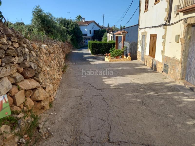Foto b9ac8722-e03a-4653-9649-809d46aeb4b4. Haus mit parking in Masroig (El)