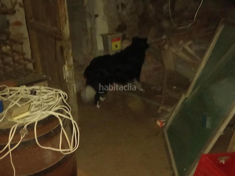 Foto b9d5d969-2aae-4190-ac26-c76fe3f1cae0. Haus mit parking in Masroig (El)