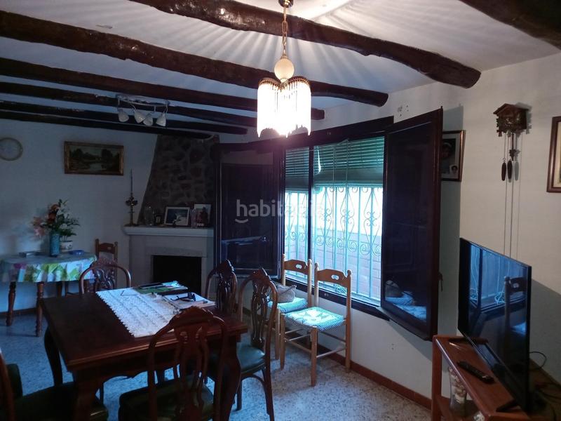 Foto bcc92959-1aae-44eb-930b-ff1c43c5cd24. Haus mit parking in Masroig (El)