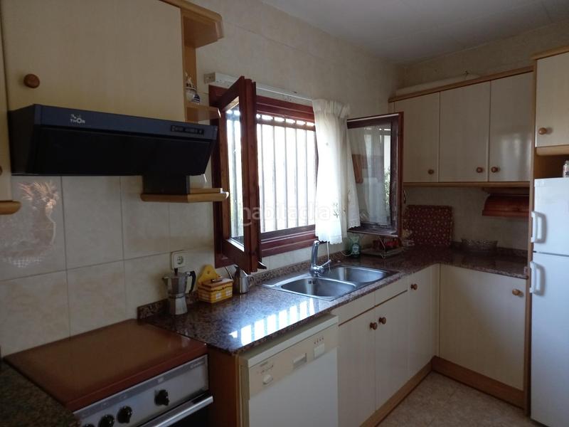 Foto c6ed3894-cf5a-4da8-a2a6-8f86bd047eb9. Haus mit parking in Masroig (El)