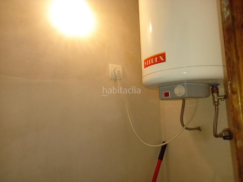 Foto ca7824b4-b952-4d97-9f2b-362d3e1fbef4. Haus mit parking in Masroig (El)