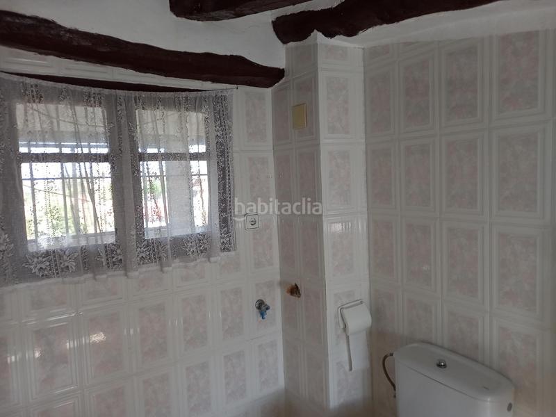 Foto d1dec8d5-8db4-44f4-8bde-25a2cd4a6e16. Haus mit parking in Masroig (El)