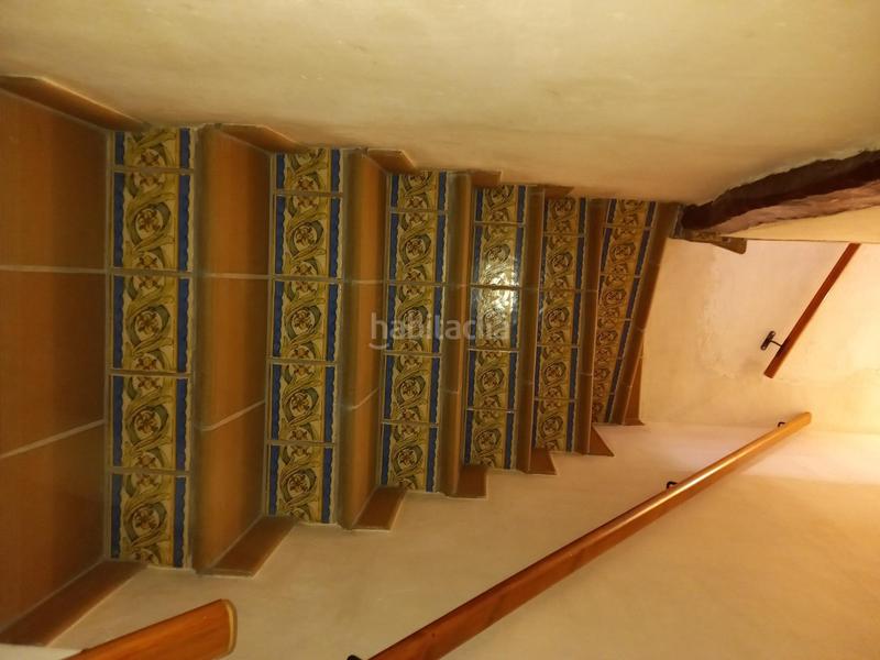 Foto d5137c07-7dab-4f0f-924c-0461e731285f. Haus mit parking in Masroig (El)