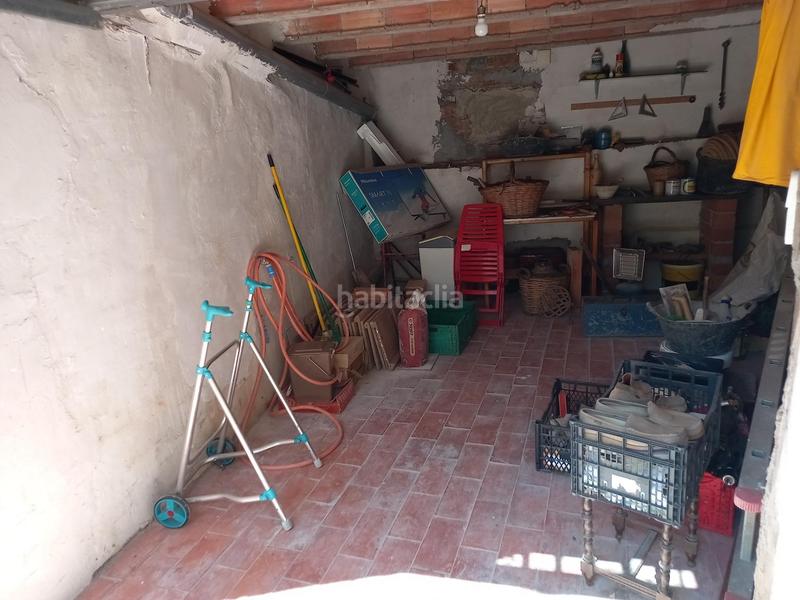 Foto e9d40091-3057-4193-8fef-ec725eeb69e8. Haus mit parking in Masroig (El)
