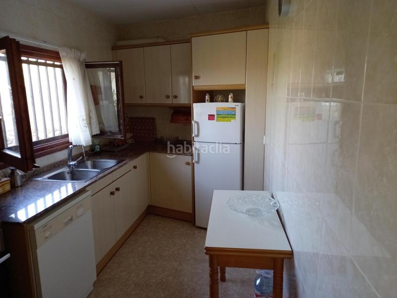 Foto eed22f70-74eb-4133-873f-f9f484bbbe50. Haus mit parking in Masroig (El)