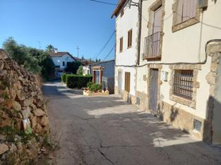 Maison à Masroig (El). Gran casa de pueblo en el masroig tarragona