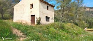 Finca rústica en Garcia. Ocasion gran finca en venta cerca de rio ebro con espectaculares