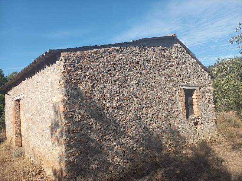 Foto 44e9258c-ee86-40c6-87e6-930bcf12e5ca. Propriété dans Torre de l´Espanyol (La)