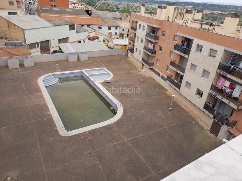 Foto 0587a761-e5a4-4e71-80d2-836d8bb3d24a. Appartement avec piscine dans Móra d´Ebre