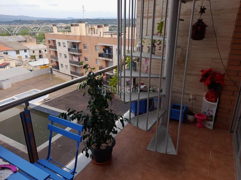 Foto 30a8f4a6-7861-47f5-9023-6c8284f668d5. Appartement avec piscine dans Móra d´Ebre