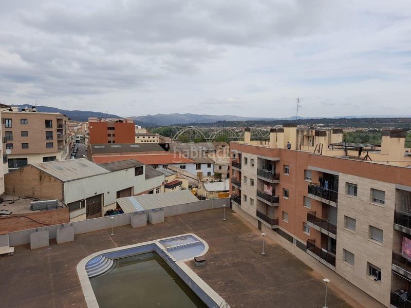 Foto 6cf5aca4-8998-46b0-b624-20597bc9fd1e. Appartement avec piscine dans Móra d´Ebre