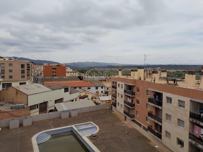 Foto 75355d78-d593-4881-8650-89d3235c7750. Appartement avec piscine dans Móra d´Ebre