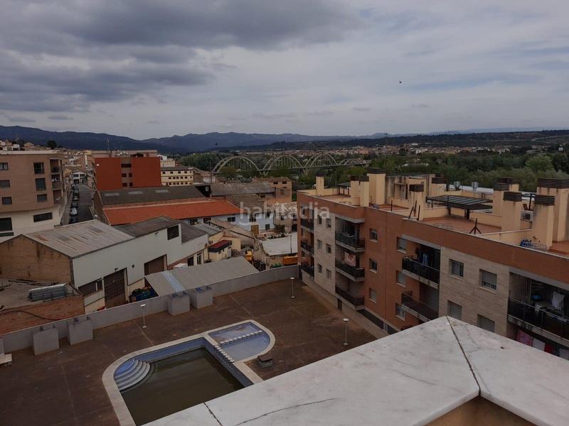 Foto afbfc9a9-3bfc-4ee4-b7da-8d2b9fd747c4. Appartement avec piscine dans Móra d´Ebre