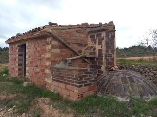 Rural plot in Pinell de Brai (El). Oportunidad finca rustica con posibilidad de riego en pinell de