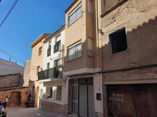 Haus in Cortes-Huertas. Ocasion casa de pueblo en benifallet a orillas del rio ebro