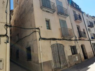 Casa a Garcia. Oportunidad casa de pueblo en garcia  ribera debre para reformar
