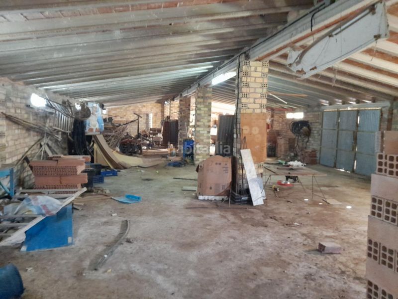 Foto 0f58ff29-2b02-4ad0-8828-cc53a6b59f52. Casa amb aparcament a Móra d´Ebre