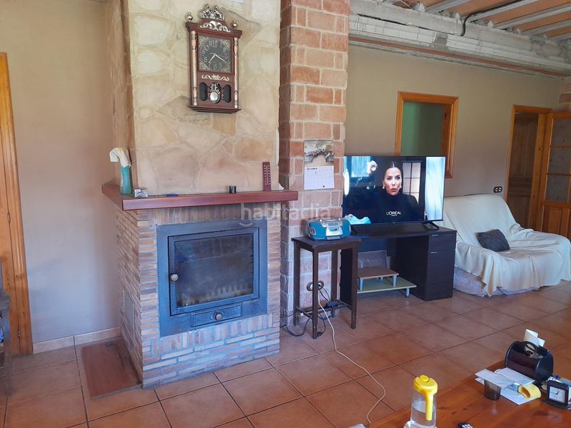 Foto 18bef013-ba31-41fb-be14-dca7a7b552bf. Casa amb aparcament a Móra d´Ebre