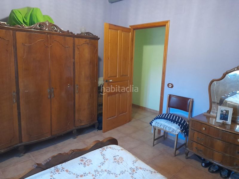 Foto 1a6c5993-ed5b-4c2f-80e0-04f2dfdaa58d. Casa amb aparcament a Móra d´Ebre