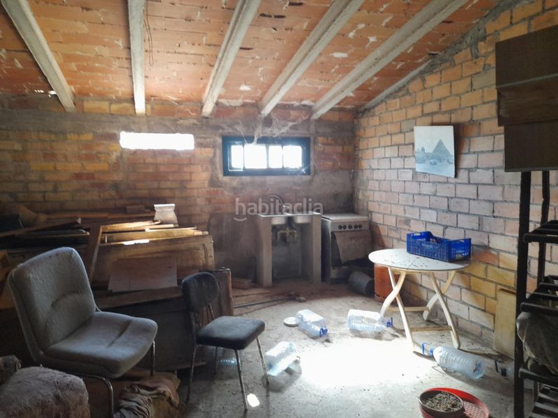 Foto 3a5f9d48-ea25-4528-a92f-9210d2274250. Casa amb aparcament a Móra d´Ebre