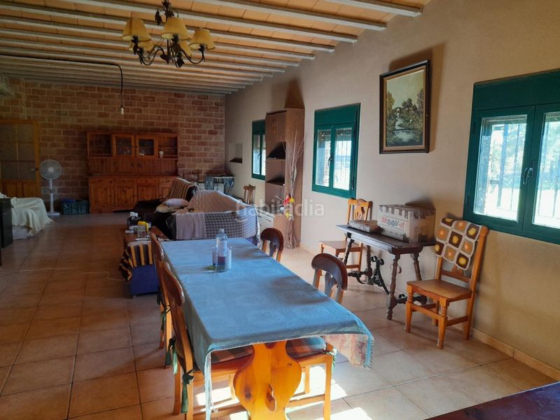 Foto 5dbbc5c6-b15b-4720-9731-305cbc8d1426. Casa amb aparcament a Móra d´Ebre