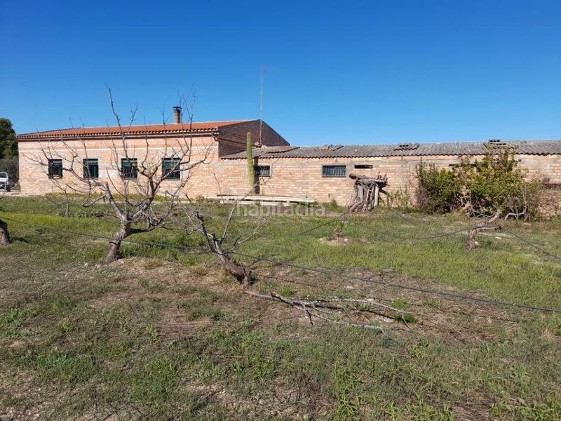 Foto 5f59fae5-4919-4bdc-bf99-06692332ad94. Casa amb aparcament a Móra d´Ebre