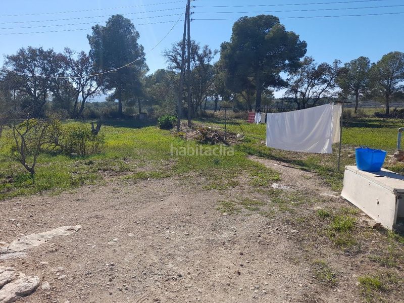 Foto 7b4e42f3-62c8-44aa-880f-feab89202b30. Casa amb aparcament a Móra d´Ebre