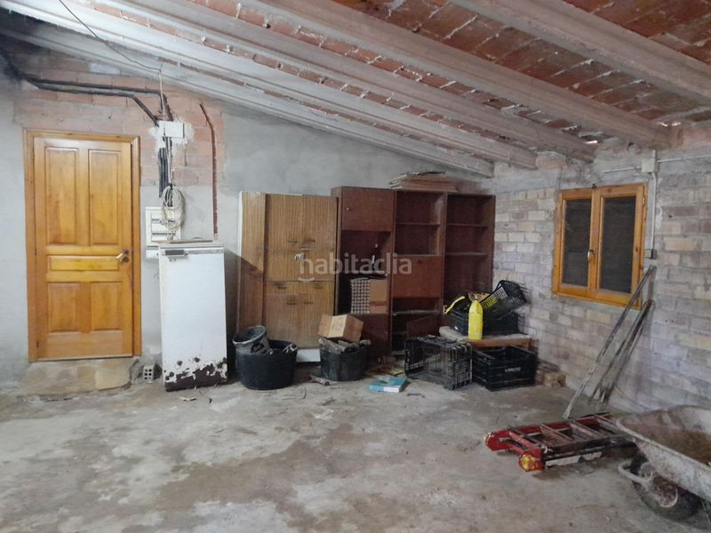 Foto 7dbc9e00-7f1e-4719-8cce-93ef3c3124e4. Casa amb aparcament a Móra d´Ebre