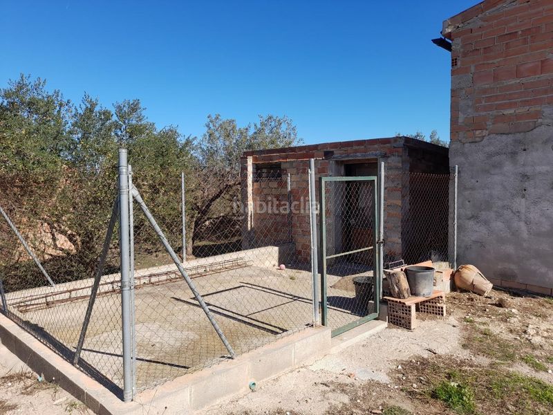 Foto d1f9c6b1-1a43-421a-b510-ba871bec449b. Casa amb aparcament a Móra d´Ebre