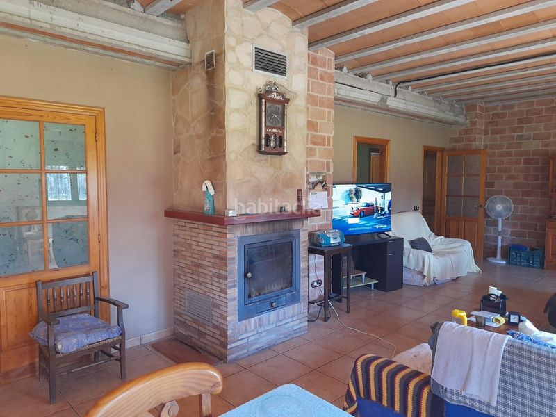 Foto d607c77d-96df-491f-879a-b856c2b1c167. Casa amb aparcament a Móra d´Ebre