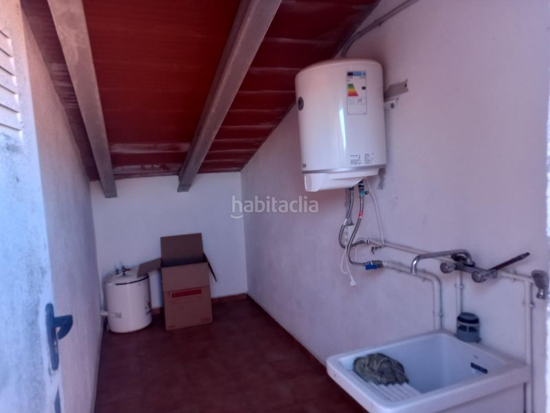 Foto 278f51a3-1126-4ff4-b033-6e5f1cd23210. Pis a Miravet